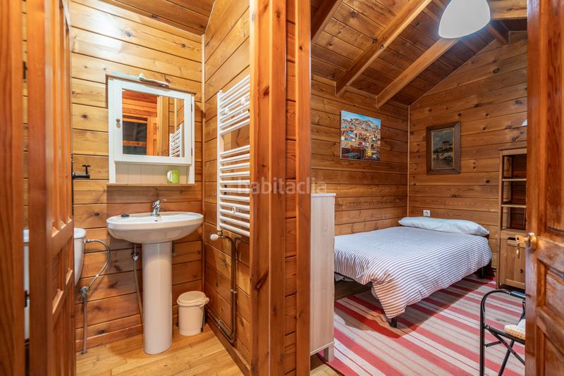 Foto 31dc0acc-67a3-4194-b41f-e0edfa140c0c. Chalet mit kamin heizung parking in San Rafael Espinar (El)