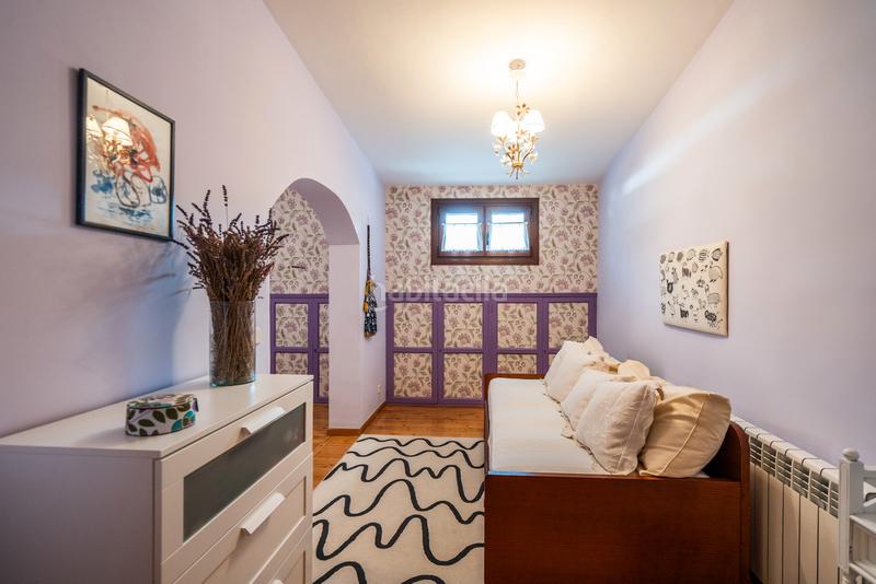 Foto 4e7fbd30-adf4-4b3a-9172-7e028bcc2735. Chalet mit kamin heizung parking in San Rafael Espinar (El)