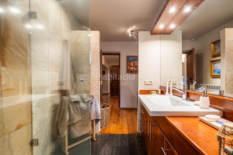 Foto 6a52c951-0588-4e06-946e-f7c7e84cb232. Chalet mit kamin heizung parking in San Rafael Espinar (El)