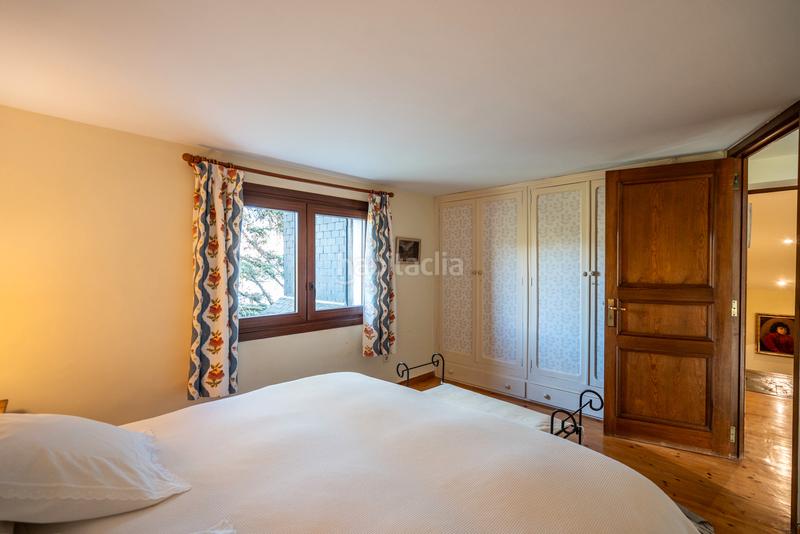 Foto 752ac927-add2-4387-a63f-2277937eda41. Chalet mit kamin heizung parking in San Rafael Espinar (El)
