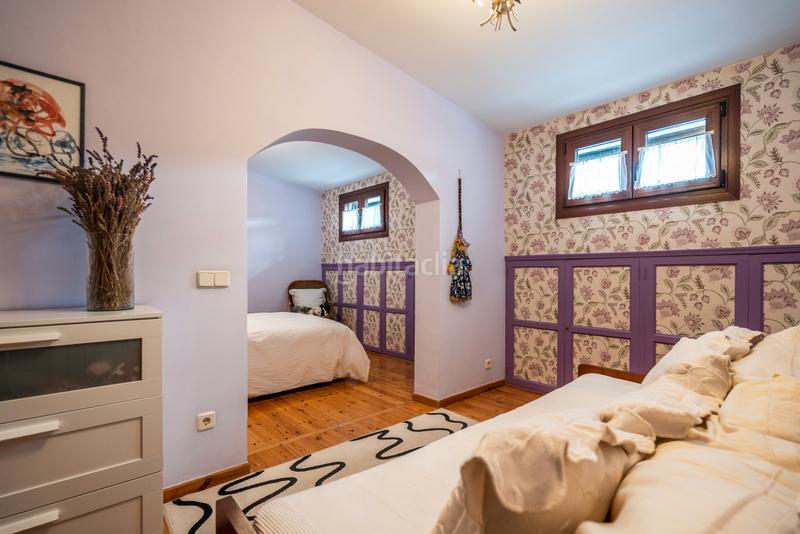 Foto 82131e76-6f13-4838-8031-bd162b8f3243. Chalet mit kamin heizung parking in San Rafael Espinar (El)