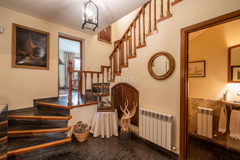 Foto 84500cb3-c31f-4361-bd87-a513a50d2957. Chalet mit kamin heizung parking in San Rafael Espinar (El)