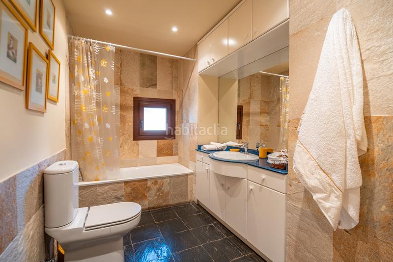 Foto a29a5c6b-a314-44a8-b6bb-94a73657523b. Chalet mit kamin heizung parking in San Rafael Espinar (El)