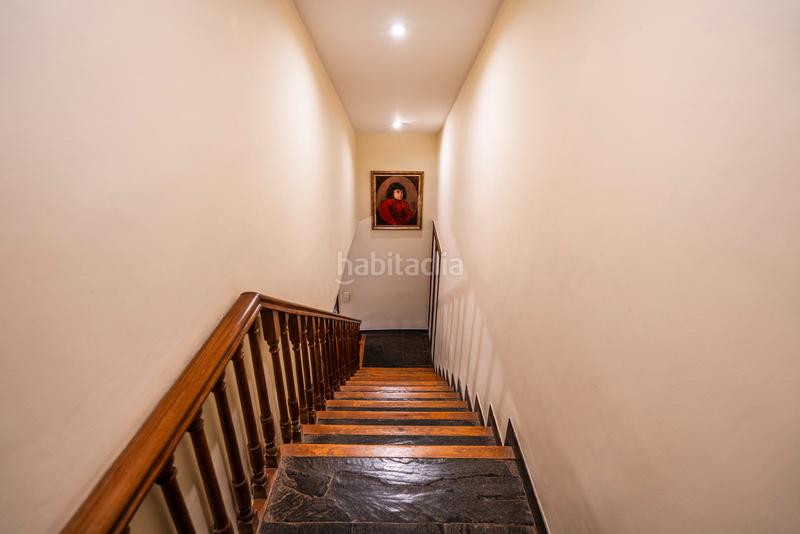 Foto ae8428a5-0725-43f3-a683-204c522ebf25. Chalet mit kamin heizung parking in San Rafael Espinar (El)
