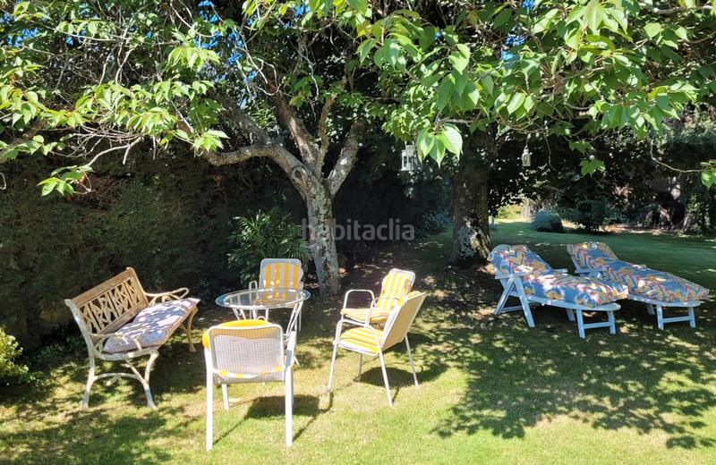 Foto ef2026eb-8b3e-4da9-81ca-0fdb9e830d31. Chalet mit kamin heizung parking in San Rafael Espinar (El)