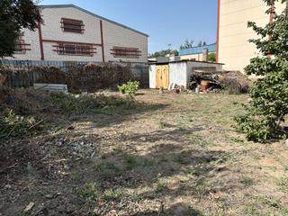 Solar industrial a Calle de las escombreras 8. Terreno industrial de 600 m2 en paracuellos del jarama – junto a