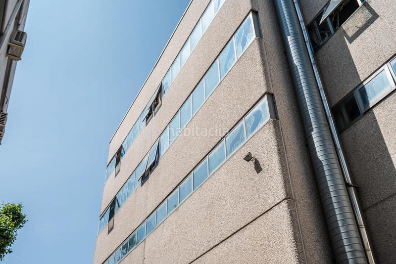 Foto 00df7933-3d6a-40ee-a88d-af65b89a9a63. Bâtiment à usage industriel avec chauffage dans Norte-Universidad Móstoles