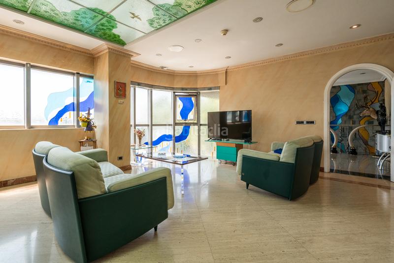 Foto 0b426dee-b3ea-468d-9dc5-15fdbb920443. Bâtiment à usage industriel avec chauffage dans Norte-Universidad Móstoles