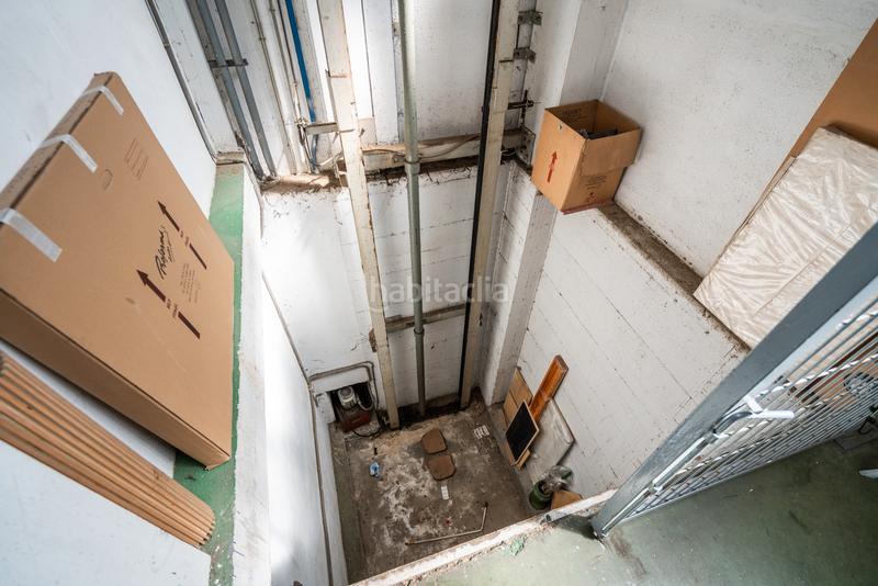 Foto 10531d44-6d90-4ff7-aef1-6f447047a15e. Bâtiment à usage industriel avec chauffage dans Norte-Universidad Móstoles