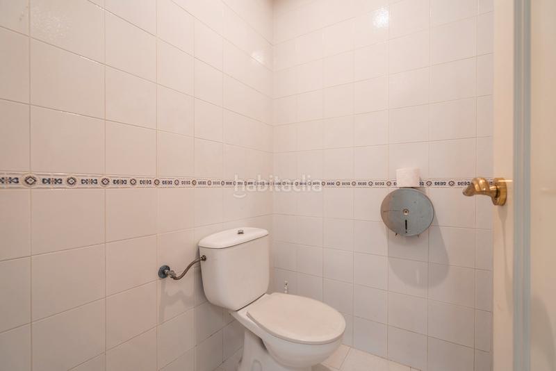 Foto 29d54a73-9628-4205-820c-eadcc520a34b. Bâtiment à usage industriel avec chauffage dans Norte-Universidad Móstoles