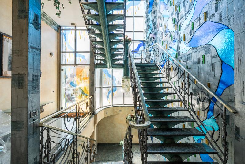 Foto 3610fbd9-e8e0-478c-a953-3d8da6464e32. Bâtiment à usage industriel avec chauffage dans Norte-Universidad Móstoles