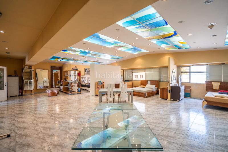 Foto 498fde5f-442b-424c-b941-93b6ce94129b. Bâtiment à usage industriel avec chauffage dans Norte-Universidad Móstoles