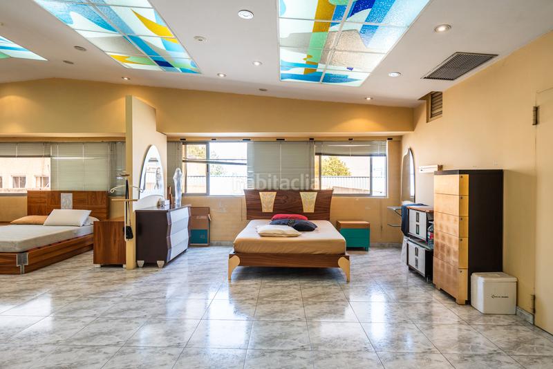 Foto 7519ca1a-e00c-4b11-8000-a587c9c472a4. Bâtiment à usage industriel avec chauffage dans Norte-Universidad Móstoles