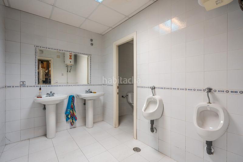 Foto a618dd8e-d847-4b68-bf08-8aa8c365a3e0. Bâtiment à usage industriel avec chauffage dans Norte-Universidad Móstoles