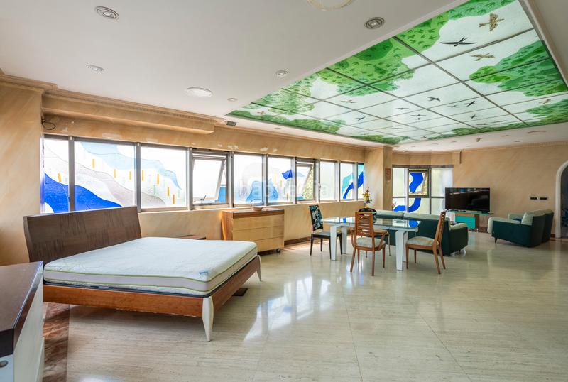 Foto cdc0d175-c0af-43aa-af26-faa022ff4621. Bâtiment à usage industriel avec chauffage dans Norte-Universidad Móstoles