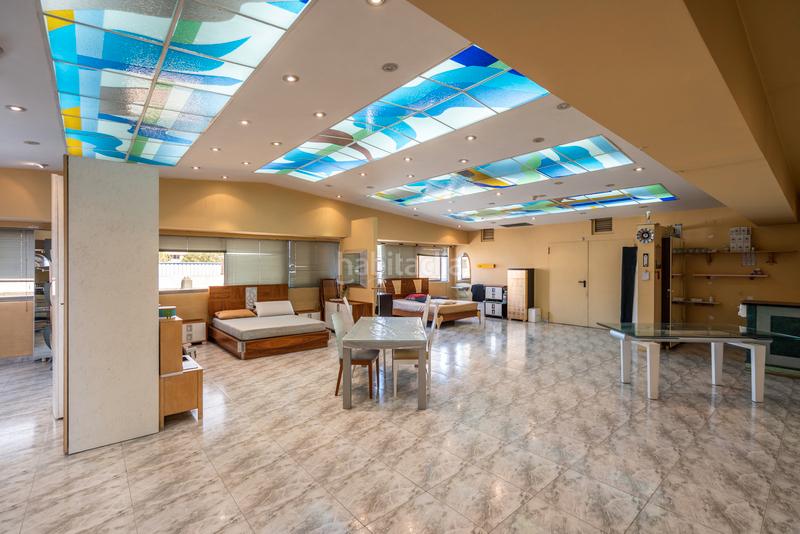 Foto d8425638-4c10-4b1c-853b-8ea336b8007b. Bâtiment à usage industriel avec chauffage dans Norte-Universidad Móstoles