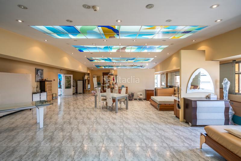 Foto d9944924-4378-4b43-9382-bae21c4732ef. Bâtiment à usage industriel avec chauffage dans Norte-Universidad Móstoles