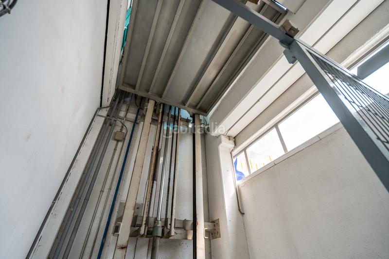 Foto dd376275-997a-4342-8a58-4542813db066. Bâtiment à usage industriel avec chauffage dans Norte-Universidad Móstoles