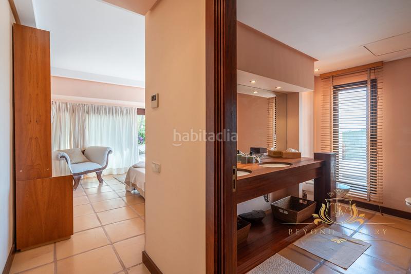 Foto a998d97f-a4dd-4534-a90a-aabd76ca36b0. Xalet amb xemeneia aparcament piscina a S´Eixample-Can Misses Ibiza