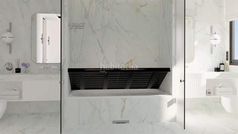 Foto eb4cfa29-509a-4fda-be18-ee9c63b9b84d. Ático ^**^the one^**^ lujo exclusivo -ático dúplex único con más de 1.500 m² y terrazas privadas con piscina ^**^ *** una prop en Madrid