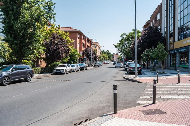 Foto 0cdf3639-3bde-4dcc-acae-9228ab221734. Geschäftsraum in Casco Antiguo Majadahonda