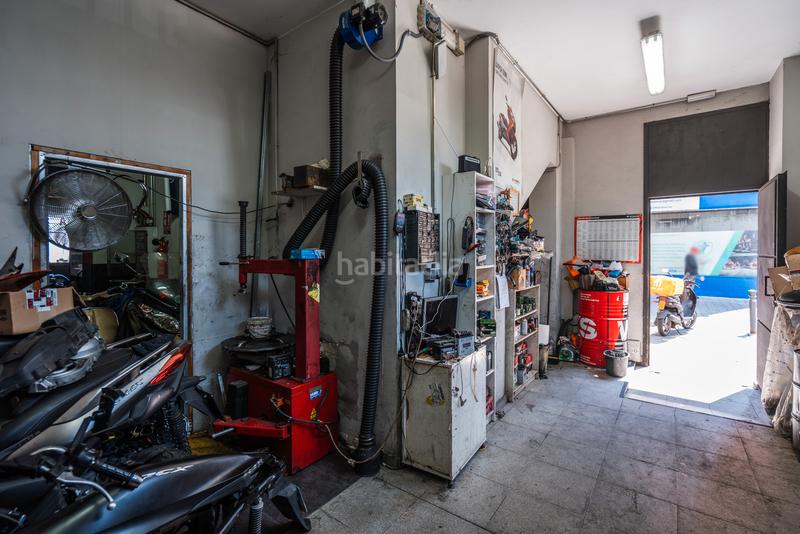 Foto 2d7e5a1f-f247-4eb7-8177-b5c6078f07cc. Geschäftsraum in Casco Antiguo Majadahonda