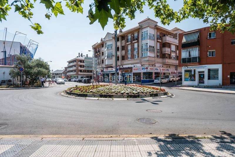 Foto 400220fb-1728-459a-92d9-96430d2d9e34. Geschäftsraum in Casco Antiguo Majadahonda