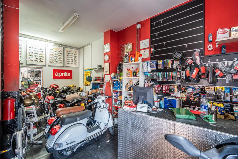 Foto 495f86df-5b36-42fb-99b2-70bdc63b1bcc. Geschäftsraum in Casco Antiguo Majadahonda