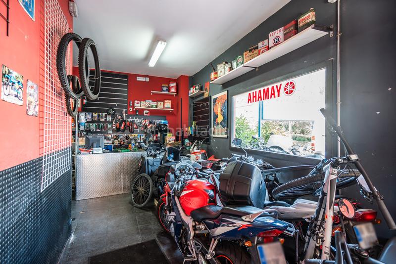 Foto 943743c4-62a2-4f89-ae30-94d1ac7680ee. Geschäftsraum in Casco Antiguo Majadahonda