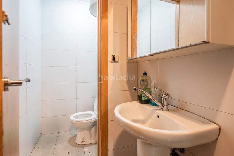 Foto b7f55c9e-32fe-4b75-9bae-44a2095fb9d3. Geschäftsraum in Casco Antiguo Majadahonda