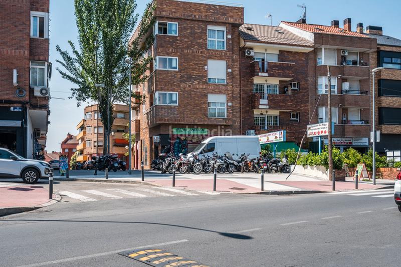 Foto c6e58655-c2f2-494a-ba8c-078f3a66fabc. Geschäftsraum in Casco Antiguo Majadahonda