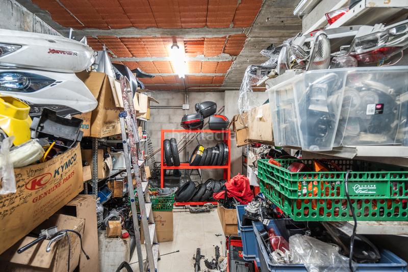 Foto d21e9342-f01f-4fb2-8888-9d4f8413b947. Geschäftsraum in Casco Antiguo Majadahonda