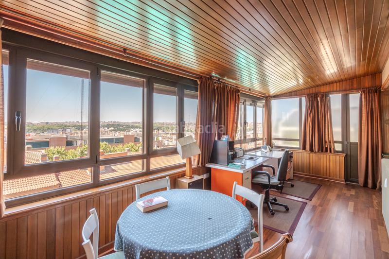 Foto 643cf97c-fa89-4855-b3c6-11213827abfd. Piso ^**^increíble piso de 4 dormitorios con gran terraza cerrada en ronda de segovia^**^ magnífica vivienda situada en la exclusiva y en Madrid