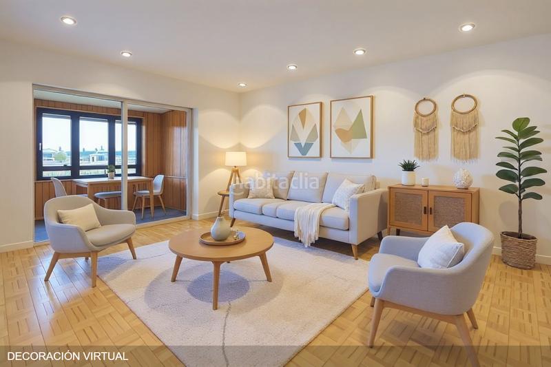 Foto 84583102-663d-46df-9d80-b5c4d7be2336. Piso ^**^increíble piso de 4 dormitorios con gran terraza cerrada en ronda de segovia^**^ magnífica vivienda situada en la exclusiva y en Madrid