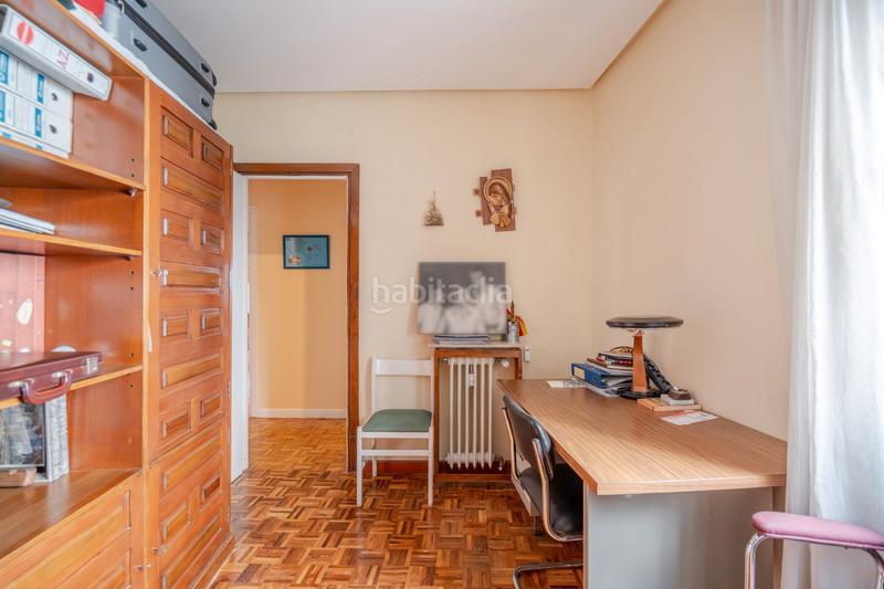 Foto 982afdcf-8054-42c1-9cd6-f72abee88a84. Piso ^**^increíble piso de 4 dormitorios con gran terraza cerrada en ronda de segovia^**^ magnífica vivienda situada en la exclusiva y en Madrid