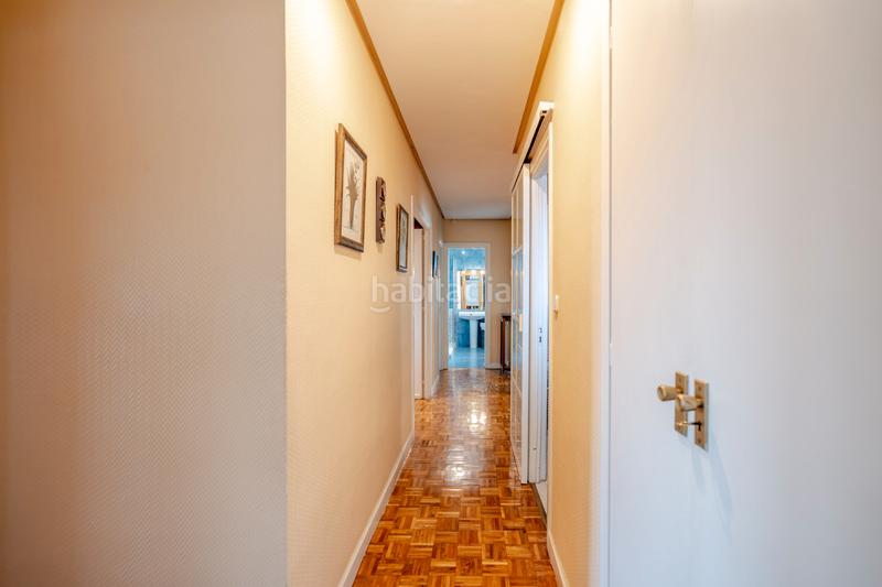 Foto c5aee0e7-df14-4251-98df-a57c2516233a. Piso ^**^increíble piso de 4 dormitorios con gran terraza cerrada en ronda de segovia^**^ magnífica vivienda situada en la exclusiva y en Madrid