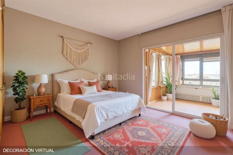Foto defc5cc3-3ee0-4ad8-8994-5e3b6ec51813. Piso ^**^increíble piso de 4 dormitorios con gran terraza cerrada en ronda de segovia^**^ magnífica vivienda situada en la exclusiva y en Madrid