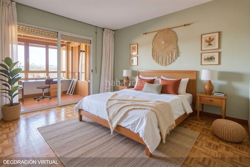 Foto eebea9e9-0b79-4177-b5bc-abec78bd9078. Piso ^**^increíble piso de 4 dormitorios con gran terraza cerrada en ronda de segovia^**^ magnífica vivienda situada en la exclusiva y en Madrid