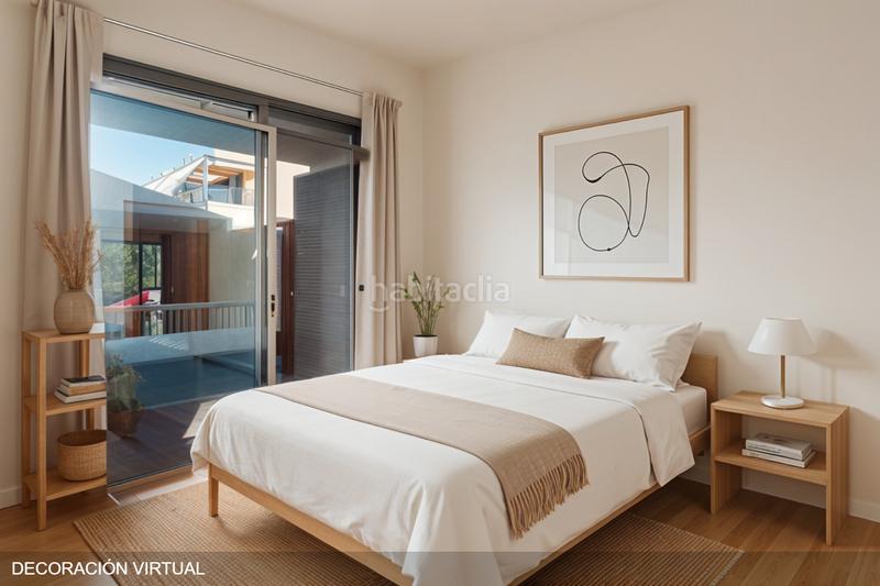 Foto 5164e3d0-8f57-4d1f-a992-f621975947b1. Piso espectacular piso bajo con jardín en urbanización adelfas ii – golf presentamos este magnífico piso bajo con dos amplias en Alicante