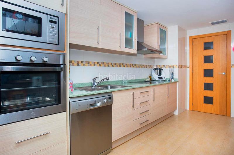 Foto 53fc4685-ab35-491b-be8f-ea2467afe65e. Piso espectacular piso bajo con jardín en urbanización adelfas ii – golf presentamos este magnífico piso bajo con dos amplias en Alicante