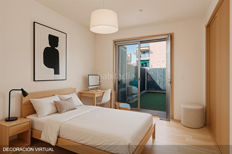 Foto 73f3bca1-65a6-4f82-b117-1c3d9db562a0. Piso espectacular piso bajo con jardín en urbanización adelfas ii – golf presentamos este magnífico piso bajo con dos amplias en Alicante