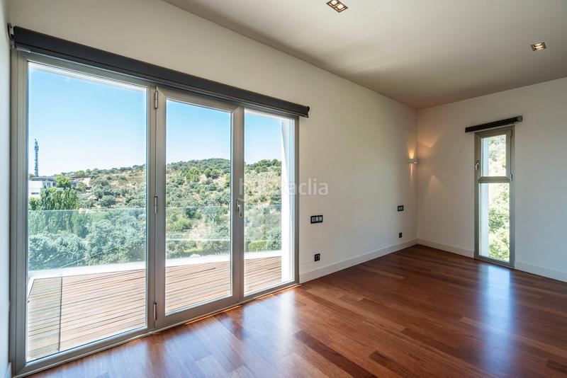 Foto 10cff1d5-fe79-4032-bf41-e0d29de912cc. Xalet amb calefacció piscina a Molino de la Hoz Rozas de Madrid (Las)