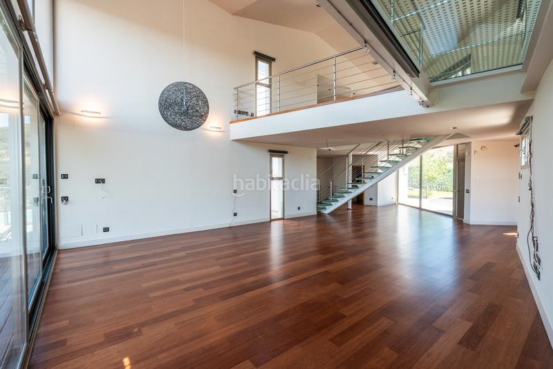 Foto 138b9af9-491e-4e79-93cb-c25bded457c4. Xalet amb calefacció piscina a Molino de la Hoz Rozas de Madrid (Las)