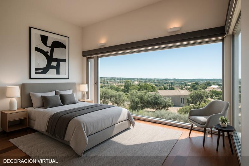 Foto 1663b406-ef90-4684-a8c0-d361770f87d6. Xalet amb calefacció piscina a Molino de la Hoz Rozas de Madrid (Las)