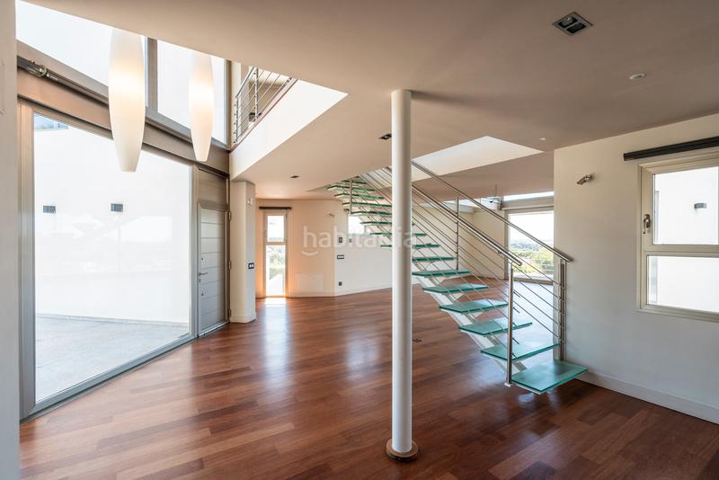 Foto 179cbae8-b13f-4c09-bdb5-4f70143aed01. Xalet amb calefacció piscina a Molino de la Hoz Rozas de Madrid (Las)