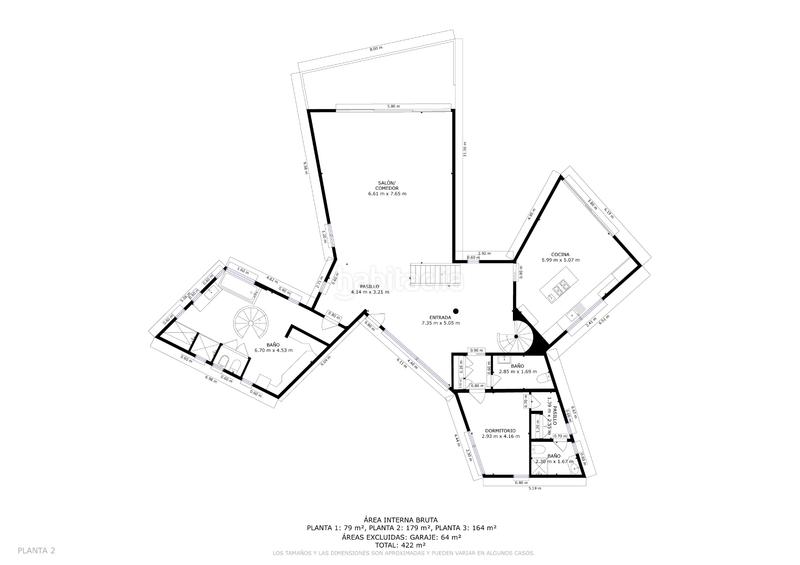 Foto 2f0689bf-6aa0-443e-bd59-707546504e1e. Xalet amb calefacció piscina a Molino de la Hoz Rozas de Madrid (Las)