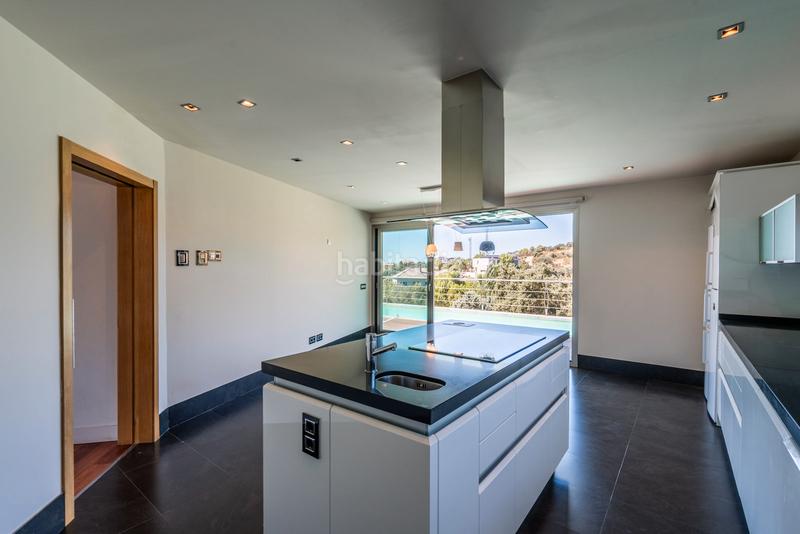 Foto 39f983a4-6bf6-4236-925b-4e65efad231b. Xalet amb calefacció piscina a Molino de la Hoz Rozas de Madrid (Las)