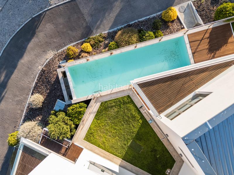 Foto 3f5288e6-4843-4263-b098-e31a857914f8. Xalet amb calefacció piscina a Molino de la Hoz Rozas de Madrid (Las)