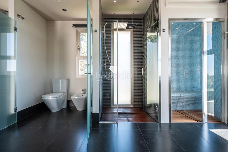 Foto 55aefe04-2ec6-4454-8714-1ecf4dd9b7f3. Xalet amb calefacció piscina a Molino de la Hoz Rozas de Madrid (Las)