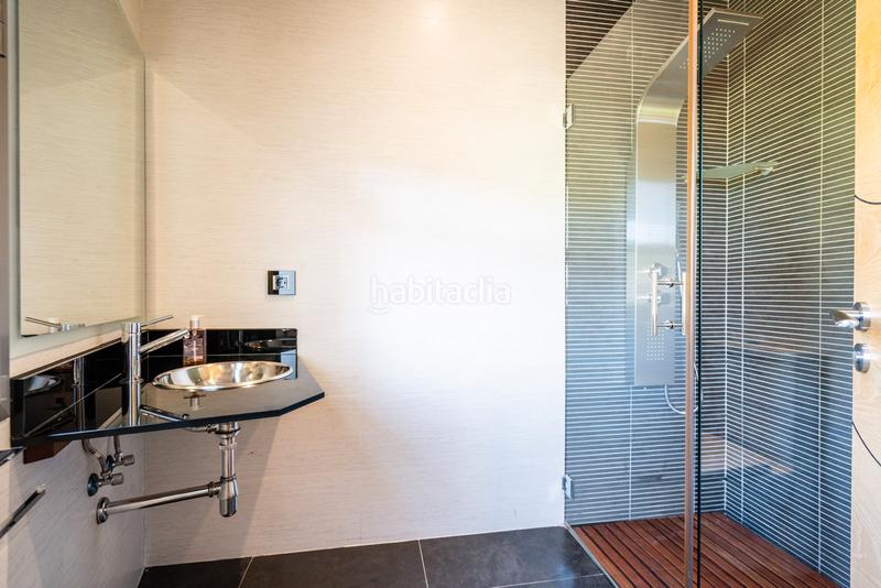 Foto 7bf2f127-544f-4915-9840-ba260480996e. Xalet amb calefacció piscina a Molino de la Hoz Rozas de Madrid (Las)